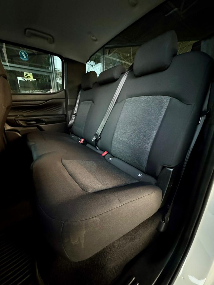 Ford Ranger XL — foto 18